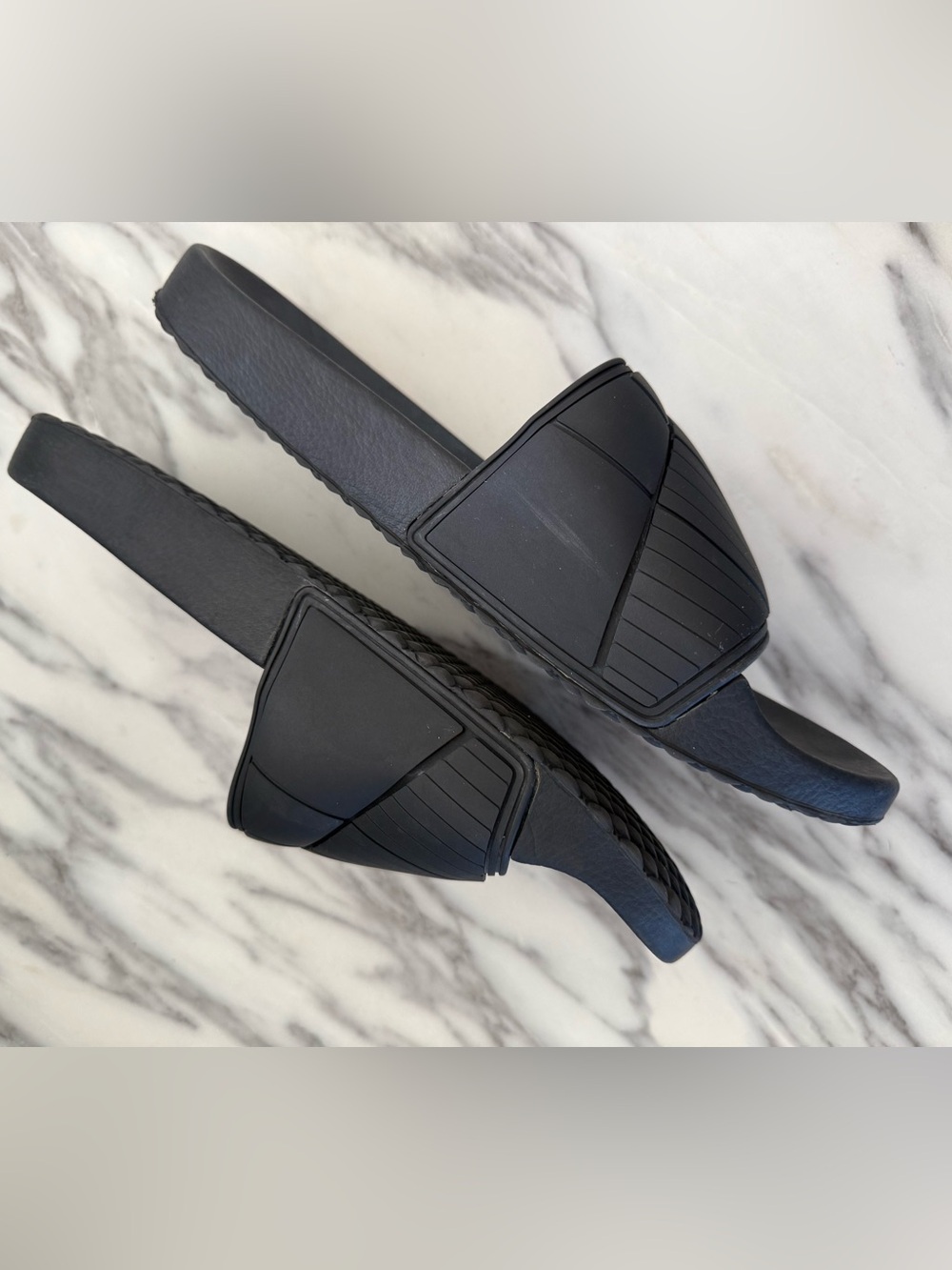 Prada Pool Slides - Picture 6 of 10